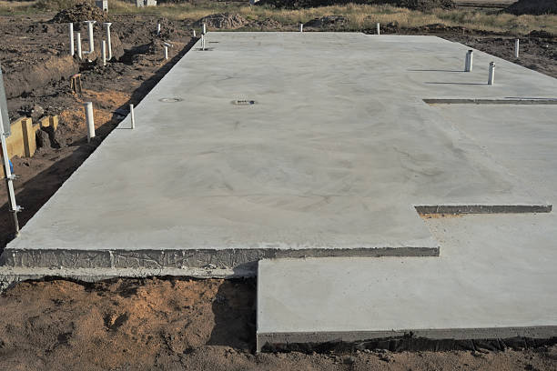 Best Concrete Sidewalk Installation  in Grandview Heights, OH