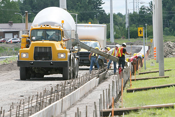 Best Concrete Leveling Services  in Grandview Heights, OH