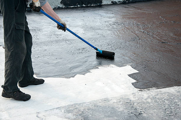 Best Concrete Crack Repair  in Grandview Heights, OH