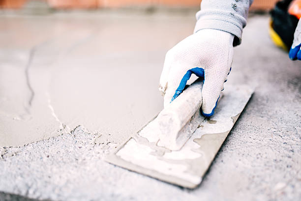  Grandview Heights, OH Concrete contractor Pros